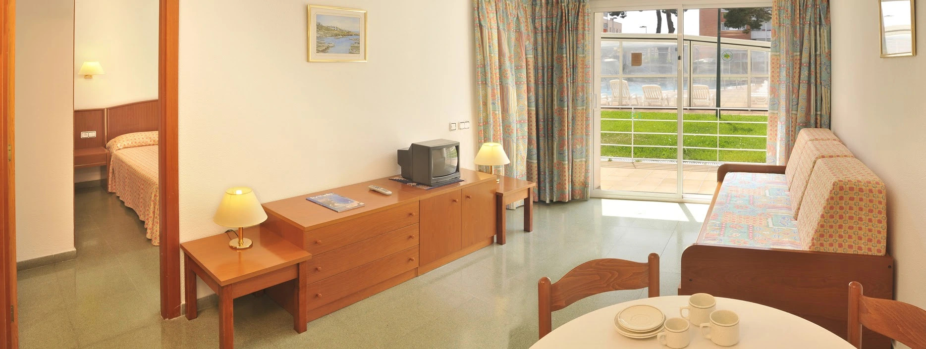 Foto - GHT Oasis Park & Spa