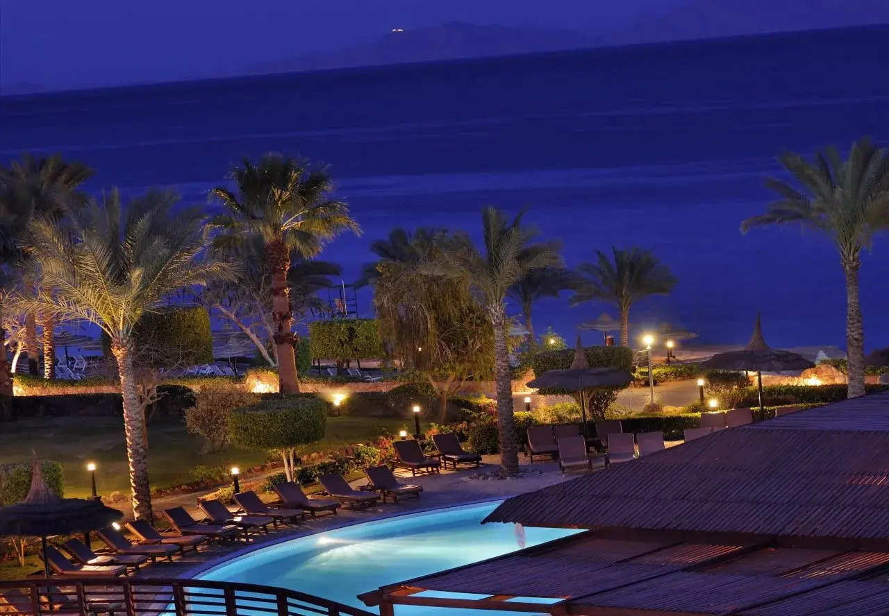 Photo - Renaissance Sharm El Sheikh Golden View Beach Resort