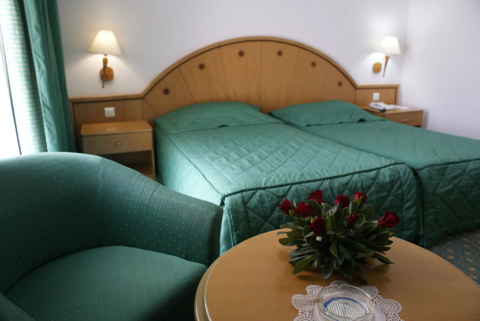 Foto - El Mouradi Hammamet