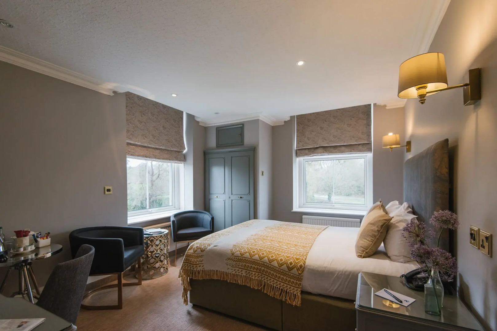 Foto - The Spa Hotel