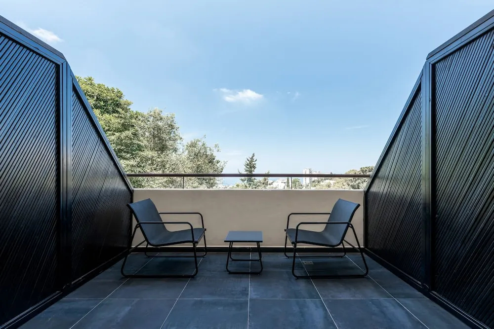 Foto - Domus Carmel Hotel