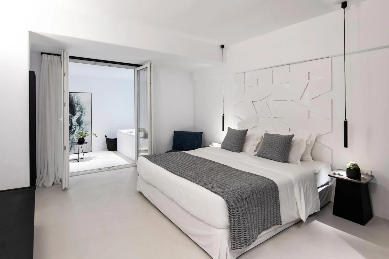 Photo - Nimbus Mykonos