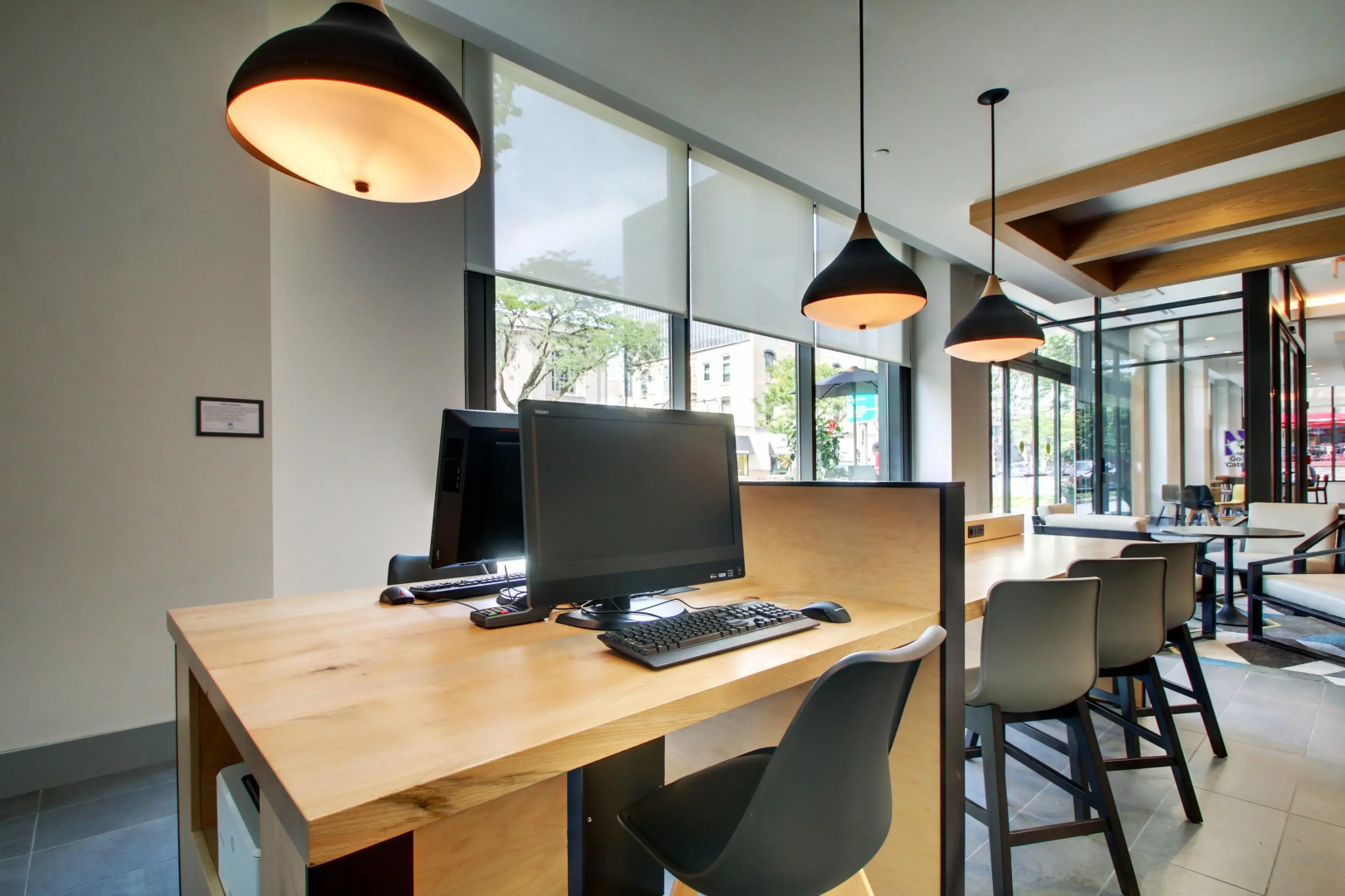 Foto - Hyatt House Chicago/Evanston