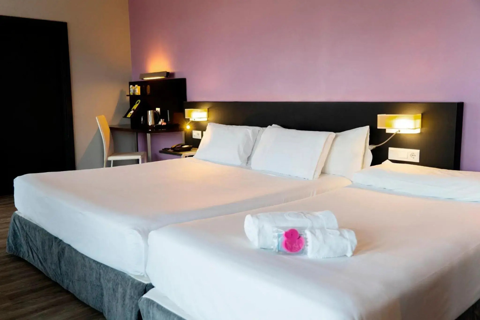 Foto - Sercotel Córdoba Medina Azahara