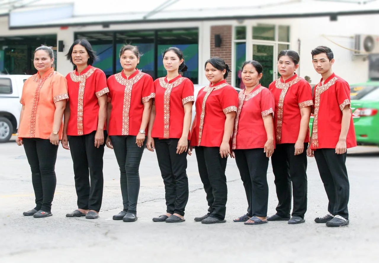 Foto - The Great Residence Suvarnabhumi Airport