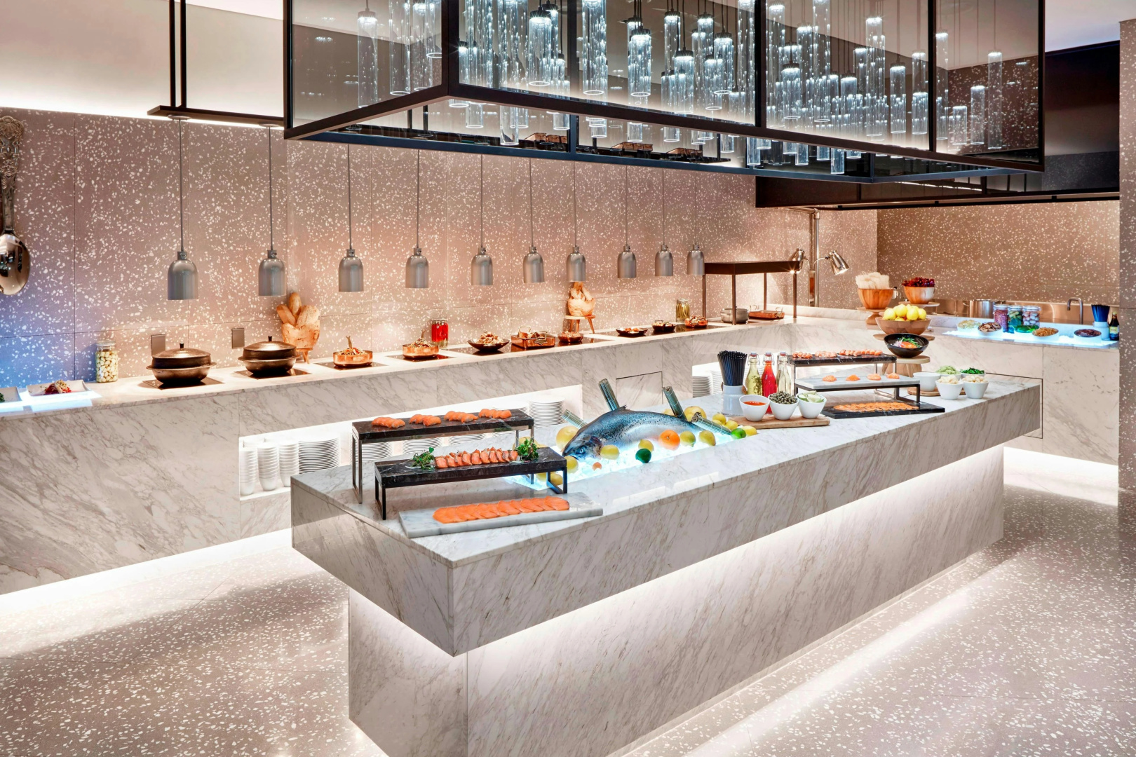 Photo - Four Points by Sheraton Seoul Gangnam