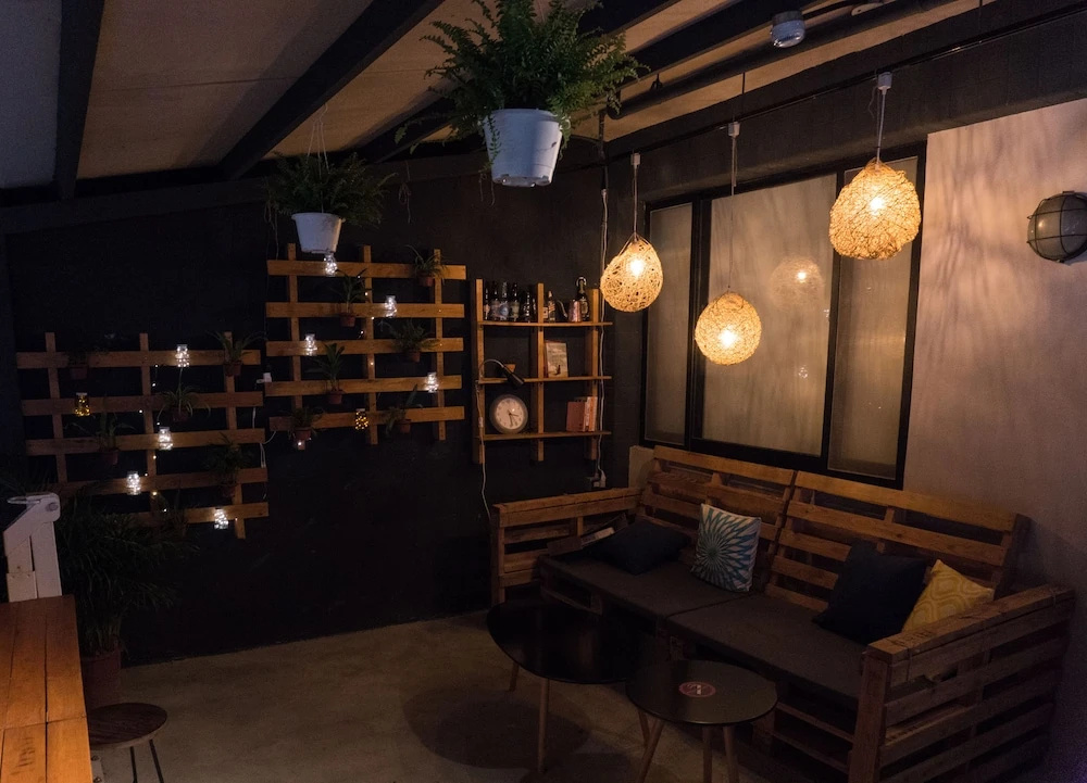Photo - DONGMEN 3 Capsule Inn - Hostel