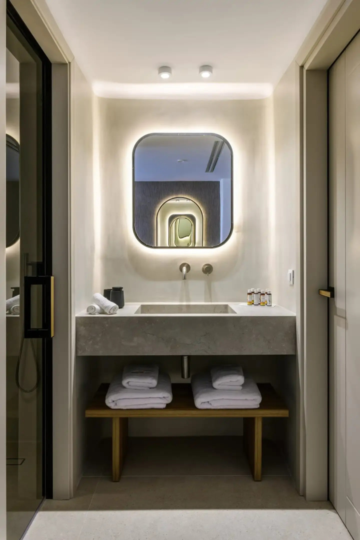 Foto - Splendid Mykonos Luxury Villas & Suites