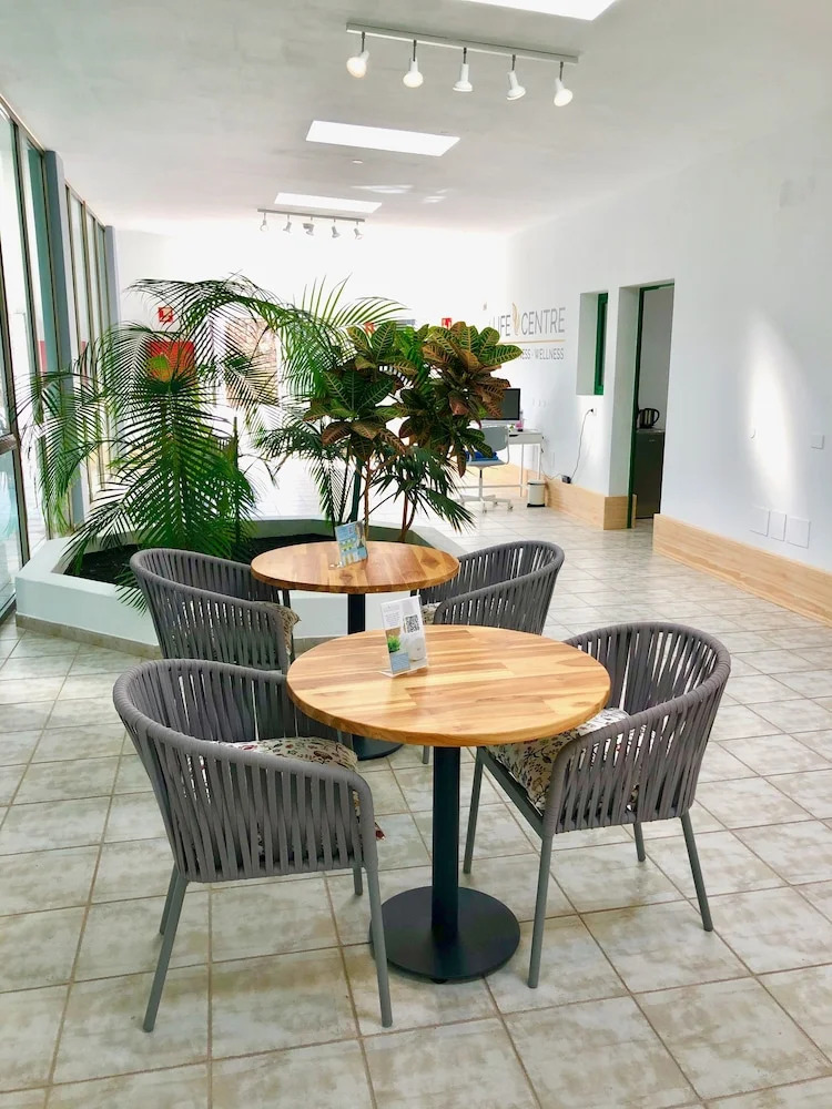 Foto - Casas Heddy, Well-being Resort