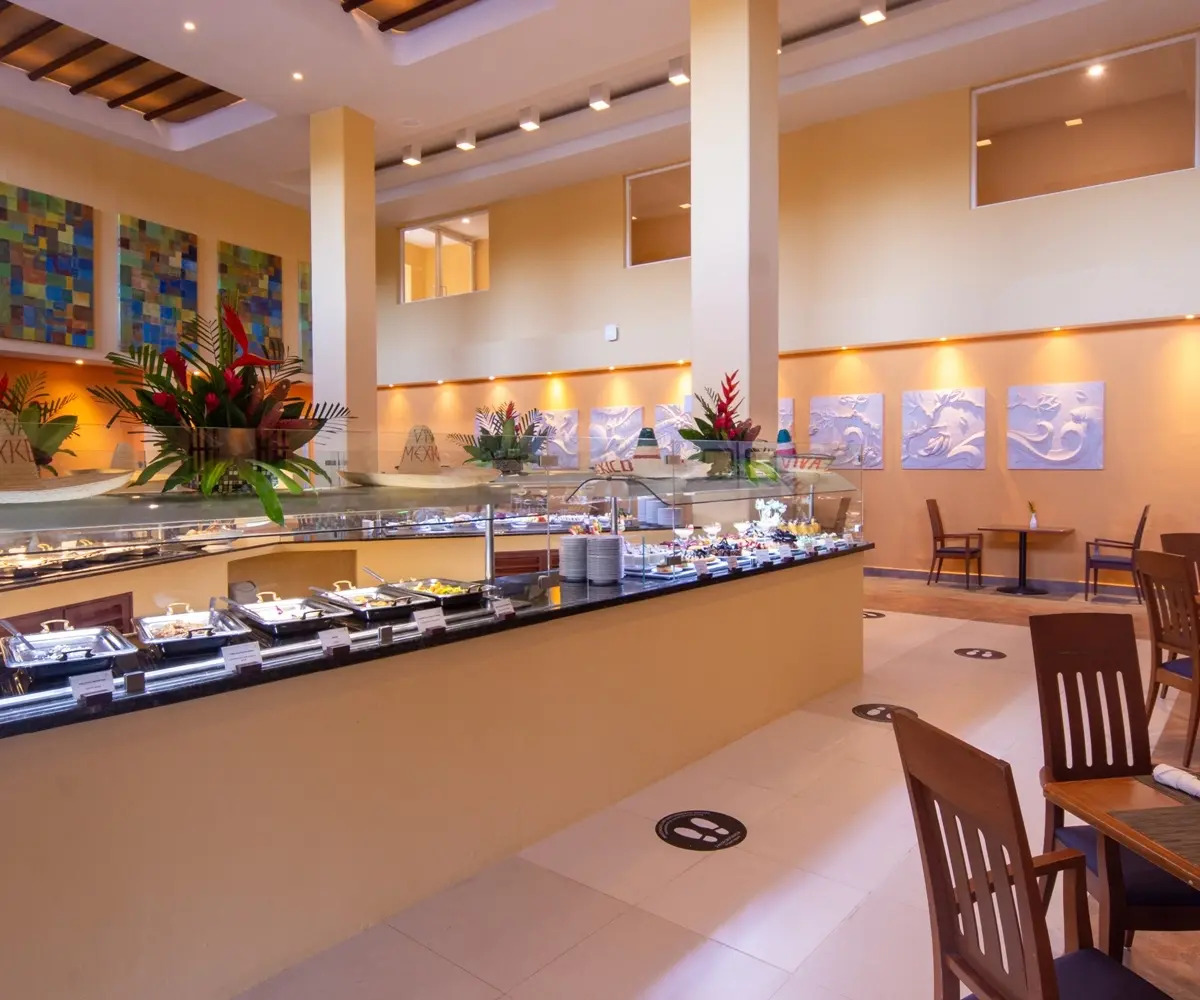 Photo - Hacienda Tres Rios Resort, Spa & Nature Park - All-Inclusive Resort