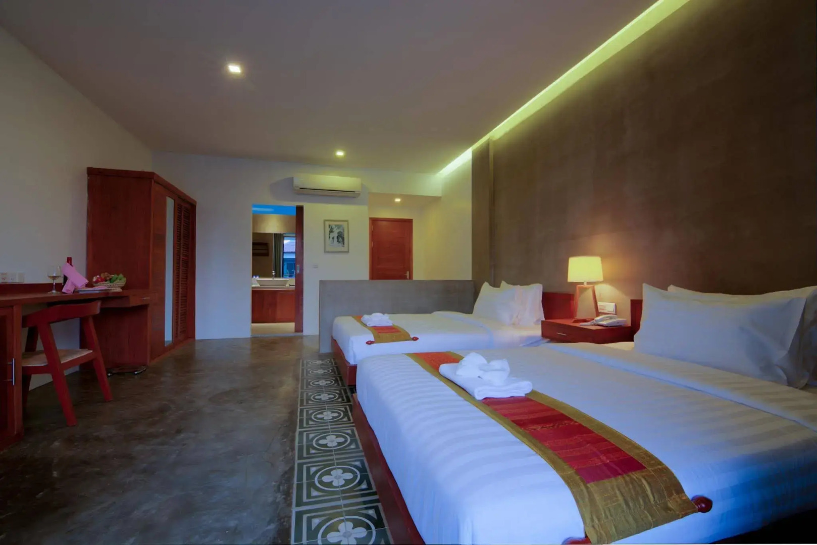 Photo - Tanei Angkor Resort and Spa