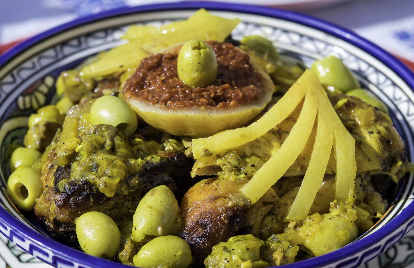 Foto - Riad Nesma Suites & Spa