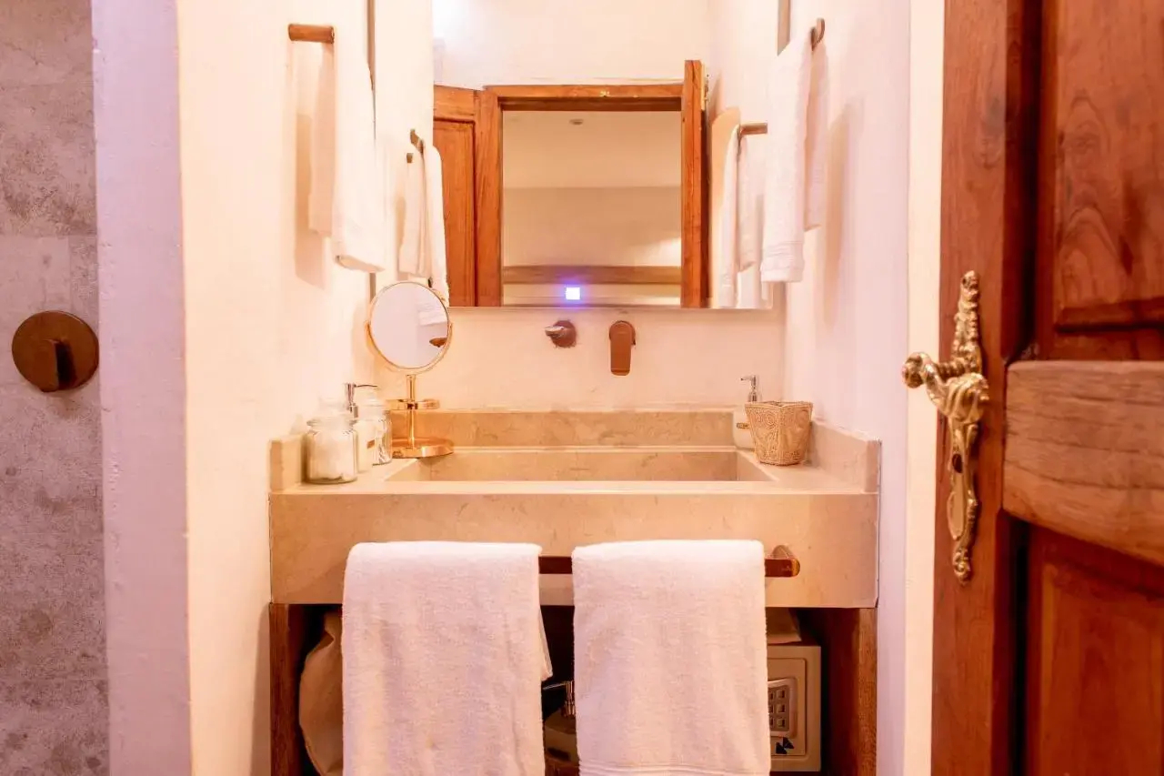 Foto - Palmas de Alba Hotel Boutique