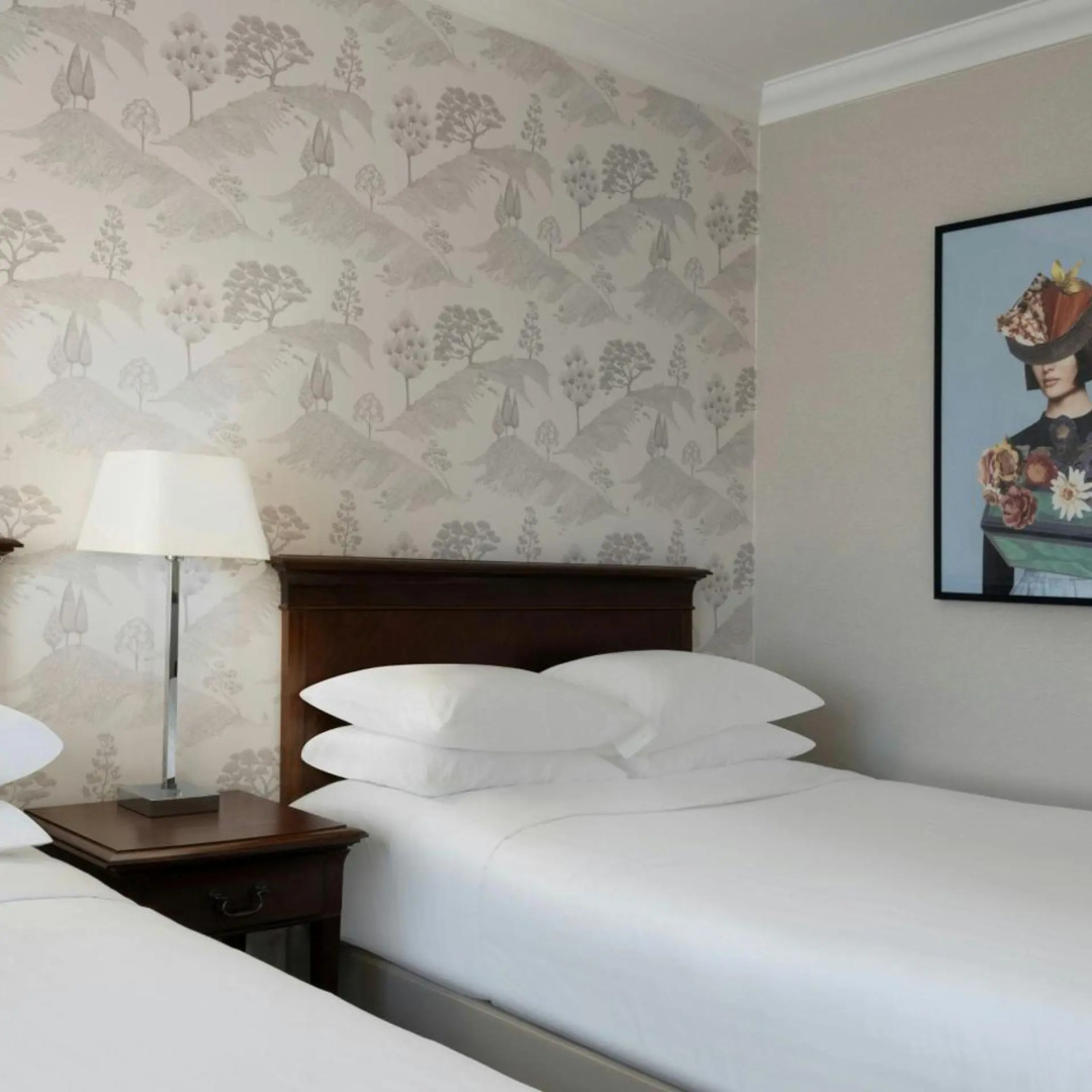 Foto - Delta Hotels Worsley Park Country Club