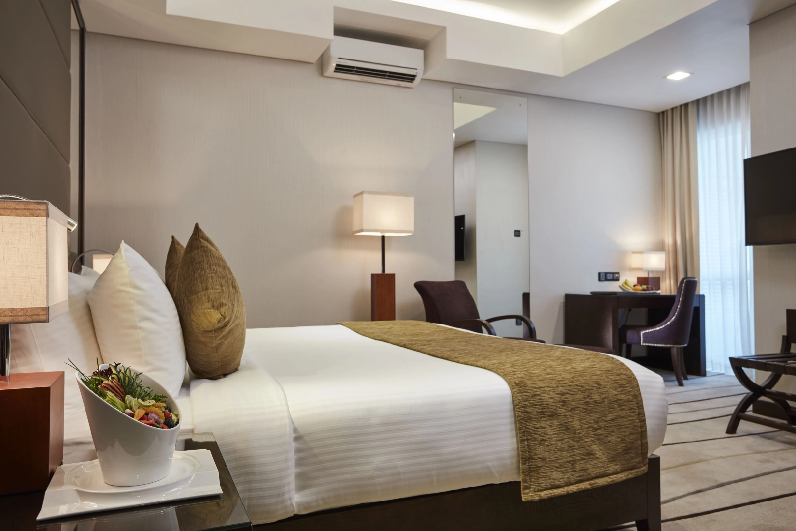 Foto - Mandarina Colombo