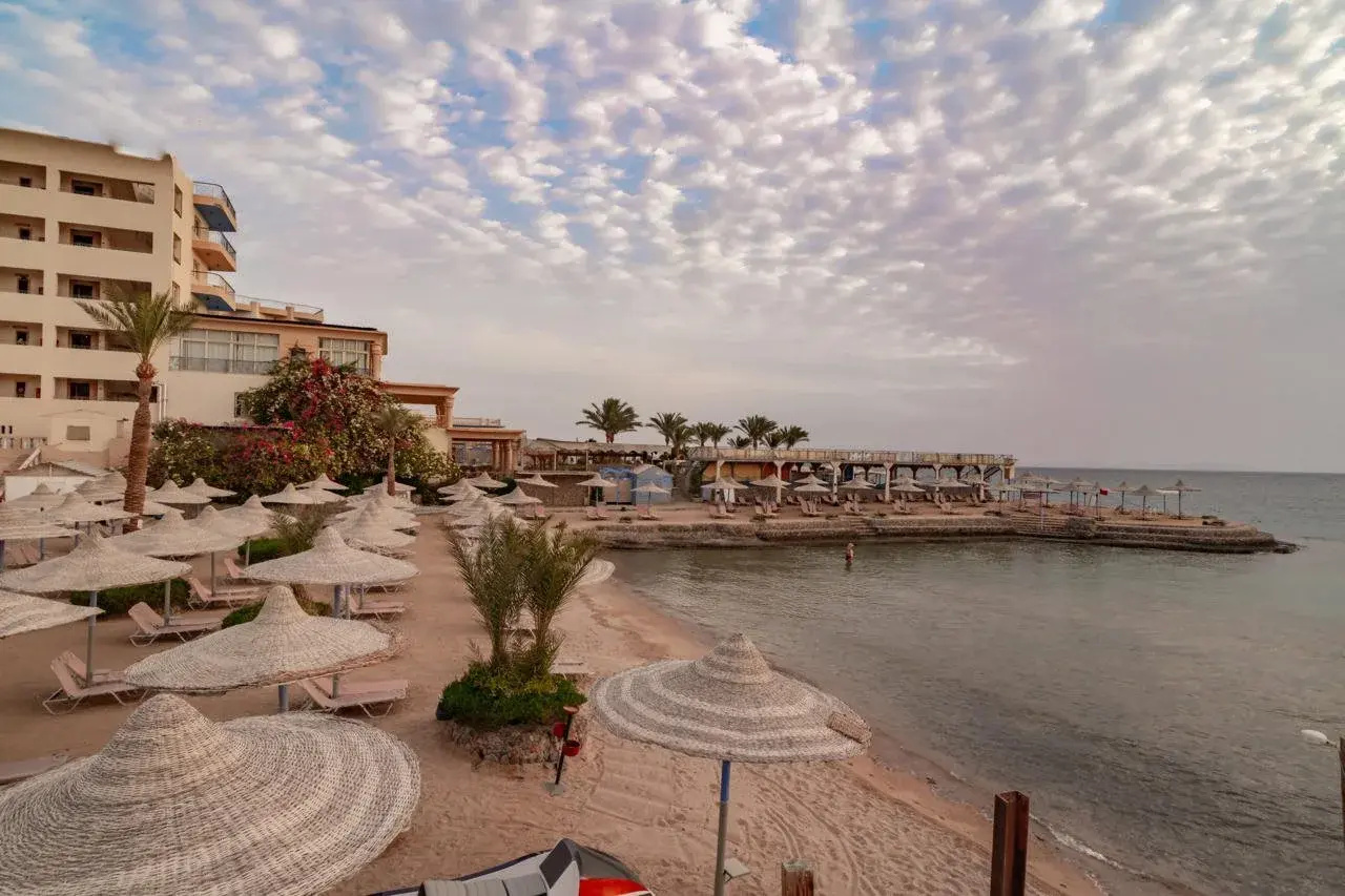 Foto - KING TUT & SPHINX Hotels Hurghada
