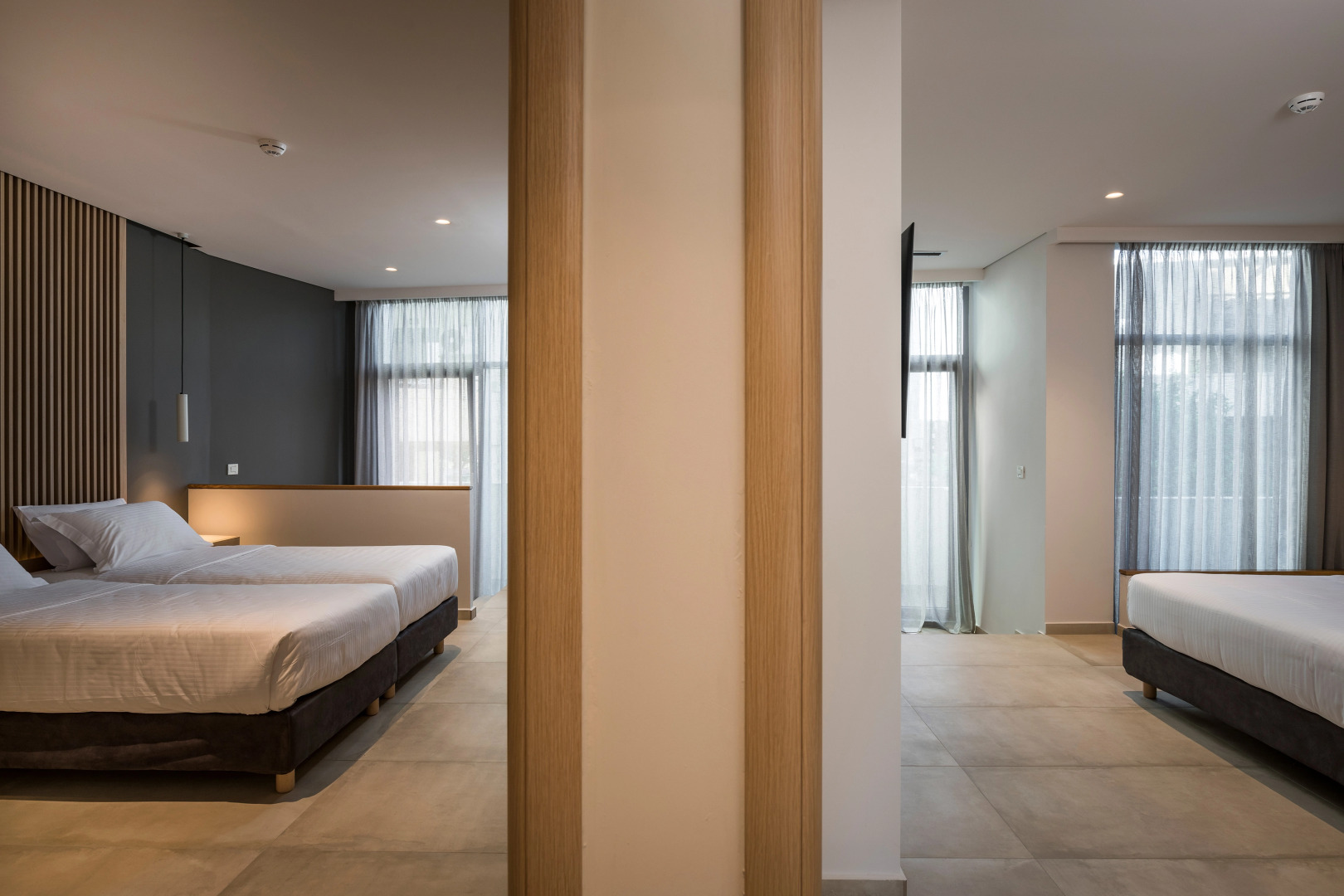 Foto - Trianon Luxury Apartments & Suites