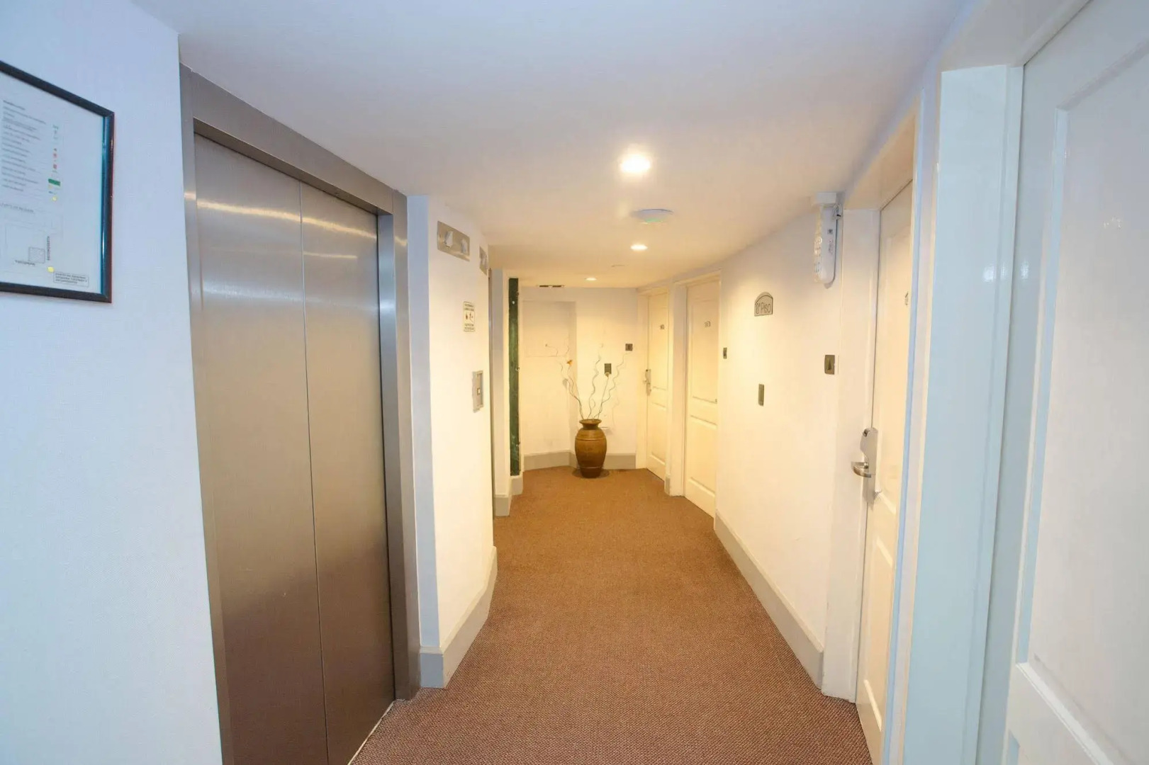 Foto - Hotel HR Plaza Luxor