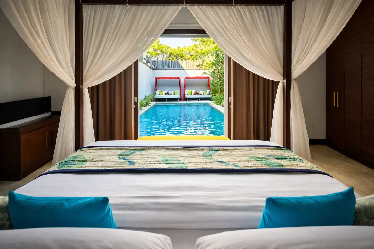 Photo - Seminyak Icon - by Karaniya Experience - CHSE certified