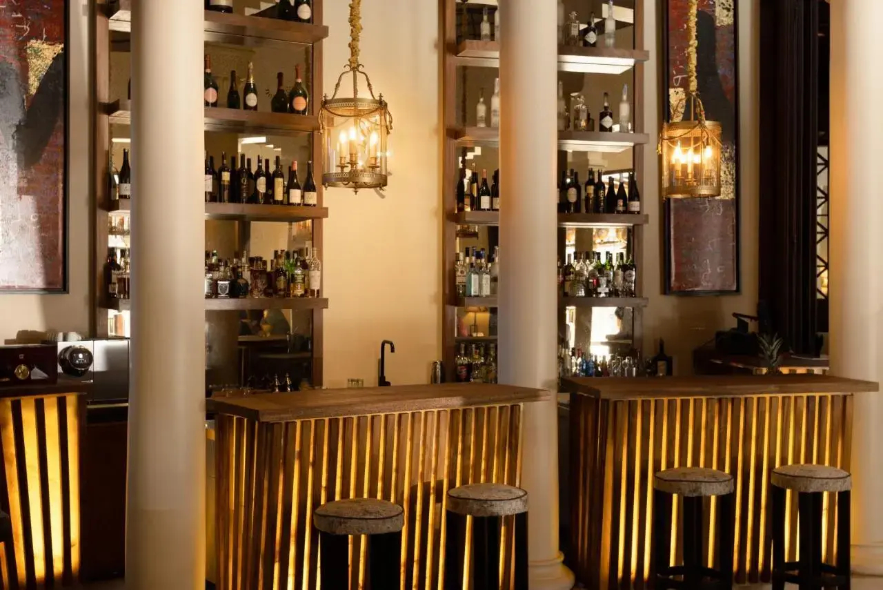 Photo - Nobu Hotel Marrakech