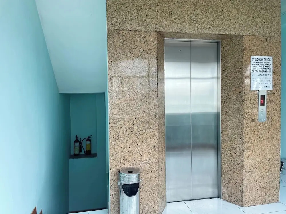 Foto - Bien Sao Hotel