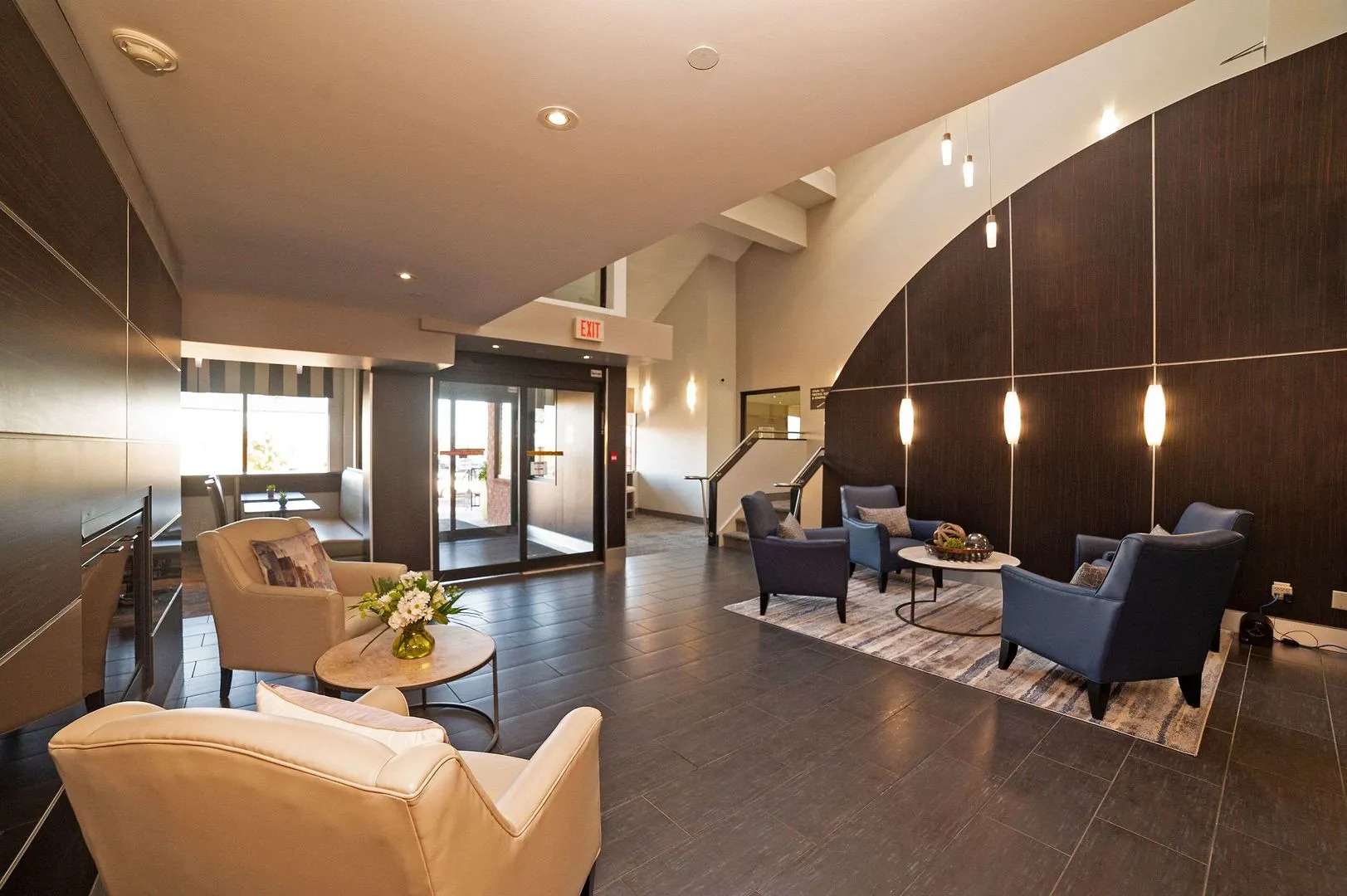 Foto - Quality Hotel