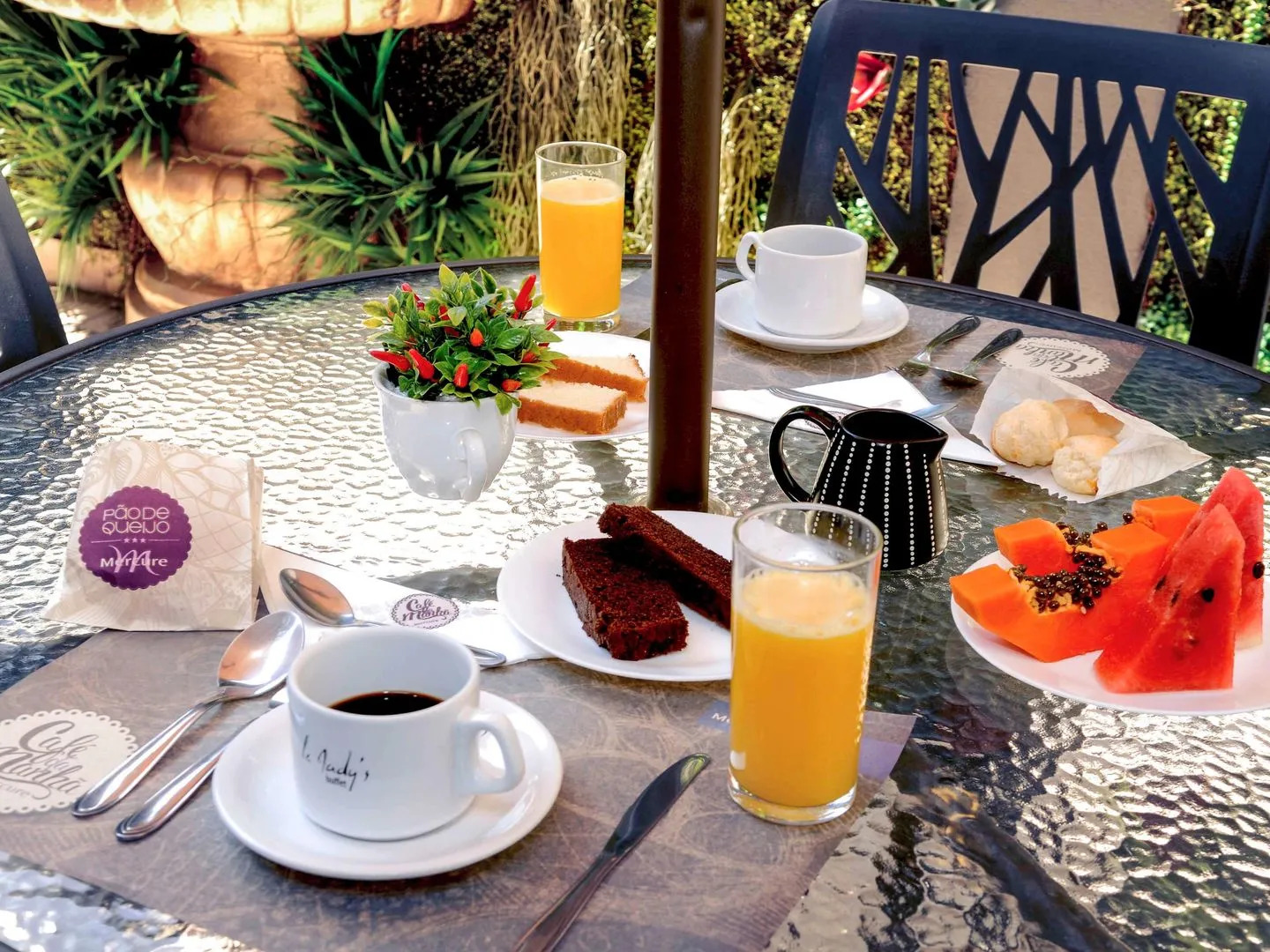 Foto - Paulista Suites by Charlie