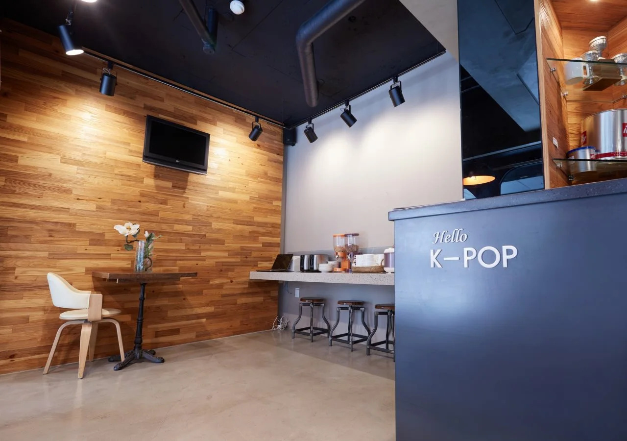 Foto - Tria Business & Boutique Hotel