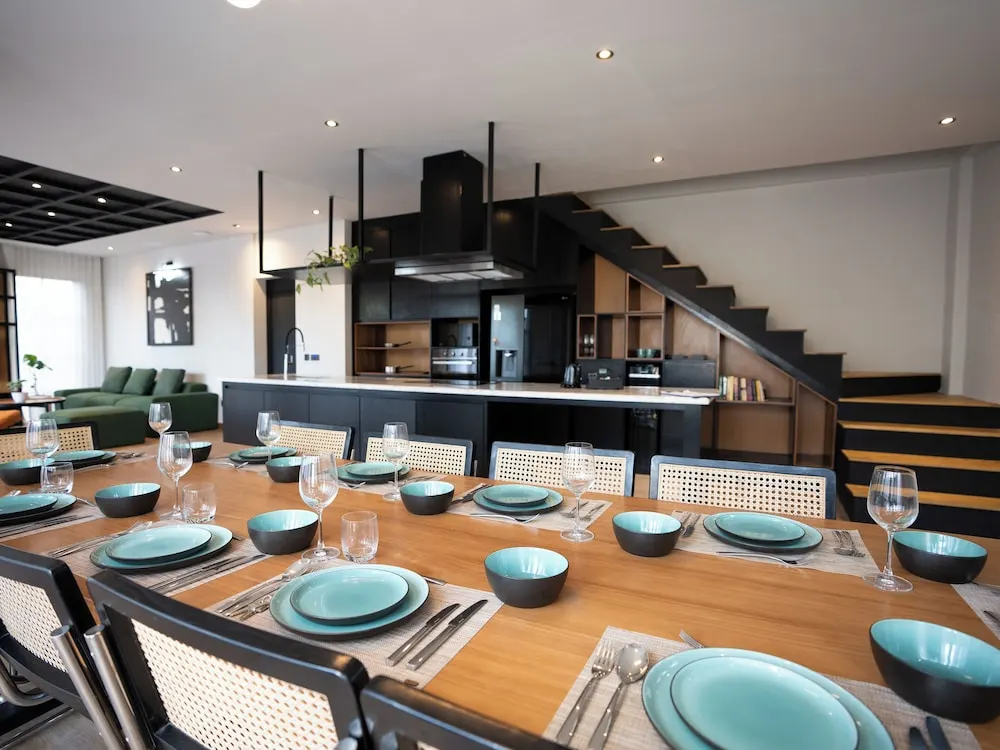 Photo - Secana Beachtown Resort & Villas