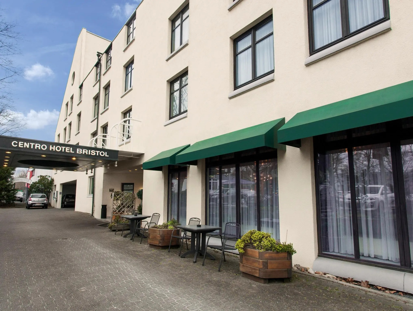 Foto - Trip Inn Bristol Hotel Mainz