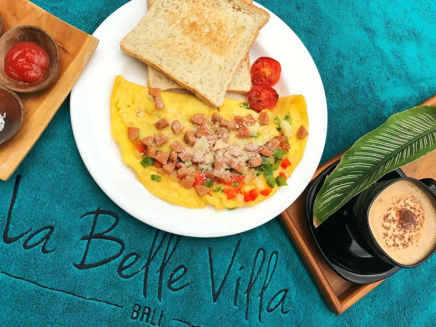 Photo - La Belle Villa