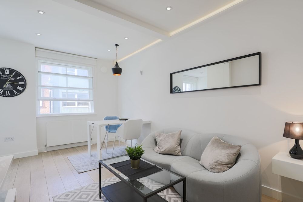 Foto - Soho by Excel Apartments