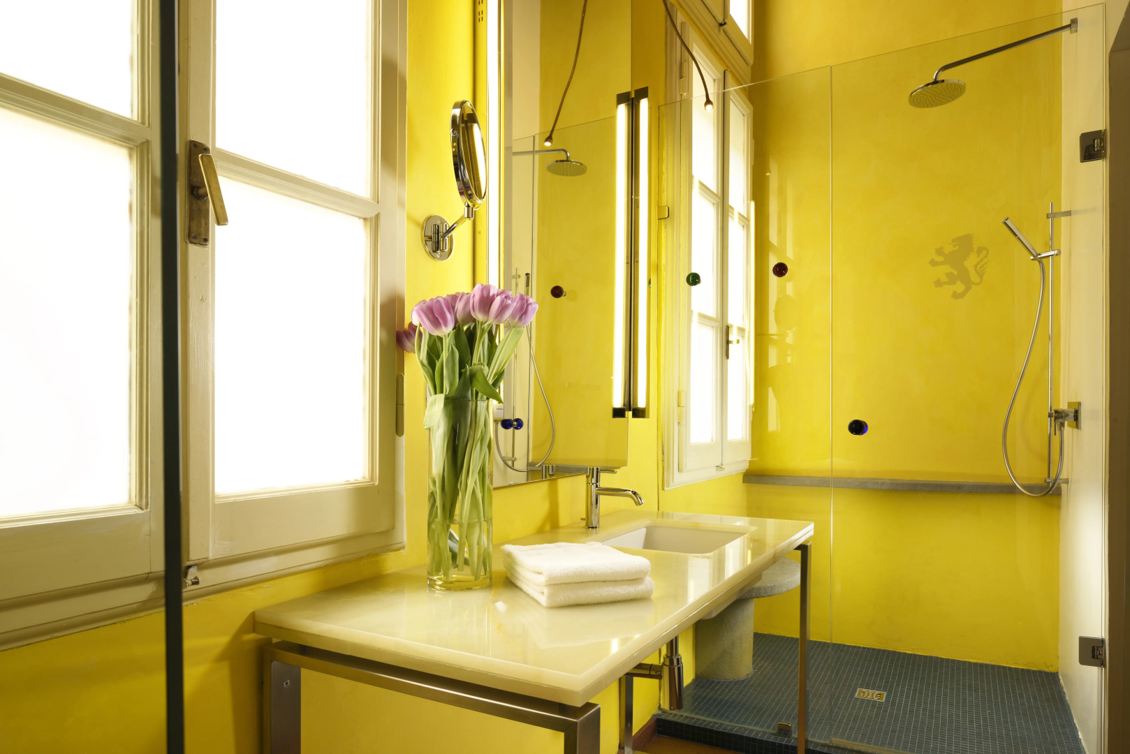 Foto - Leone Blu Suites | UNA Esperienze