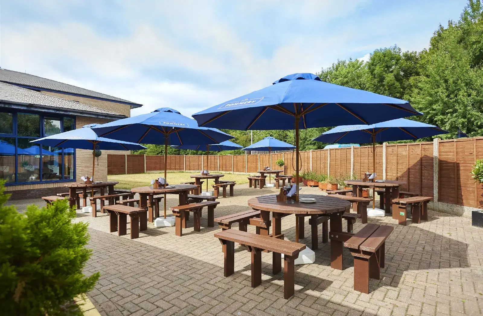 Photo - Novotel London Stansted Airport