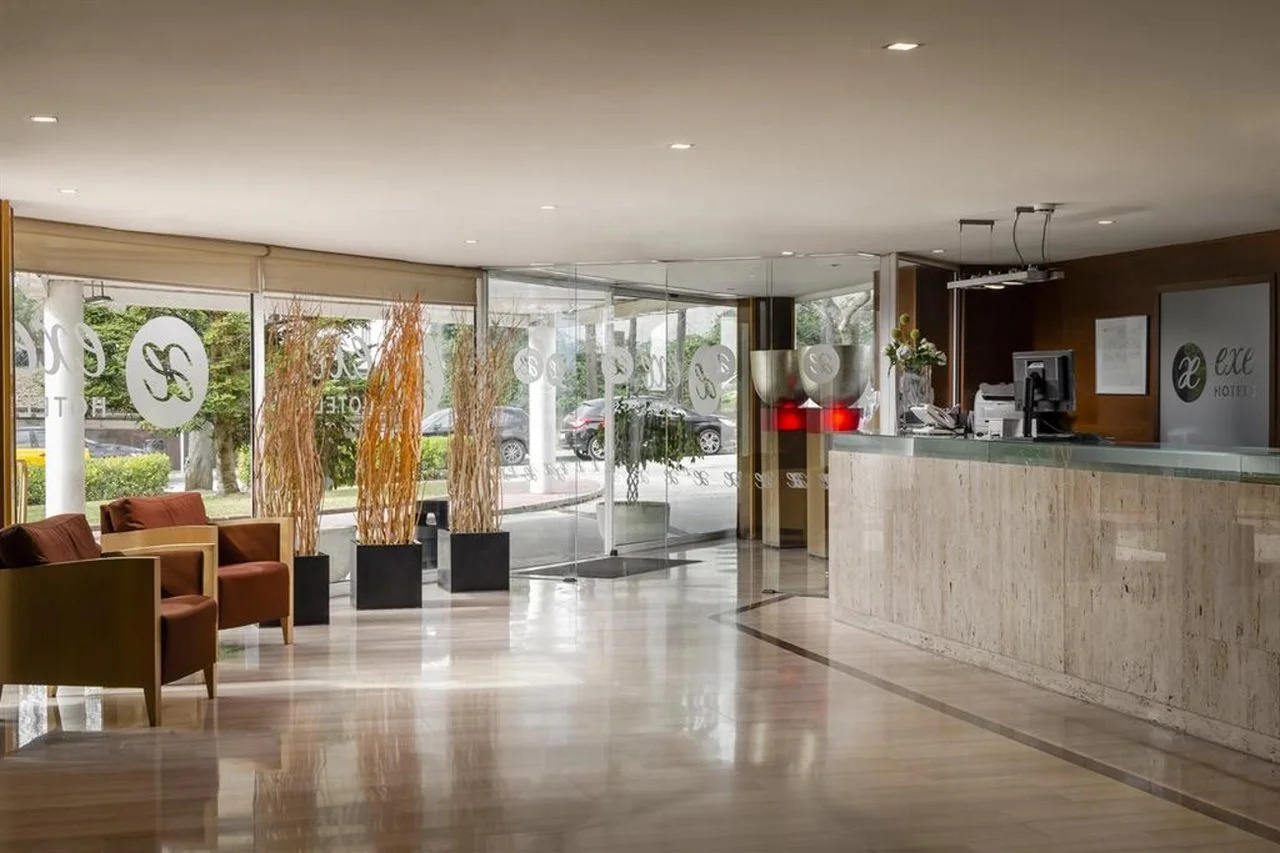 Foto - Exe Parc del Vallés