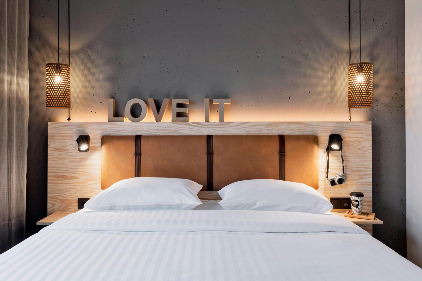 Foto - Hotel Moxy Duesseldorf South