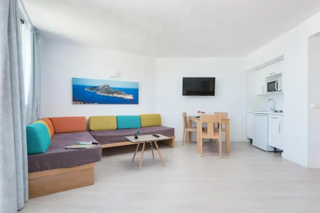 Photo - Aparthotel Ses Fotges