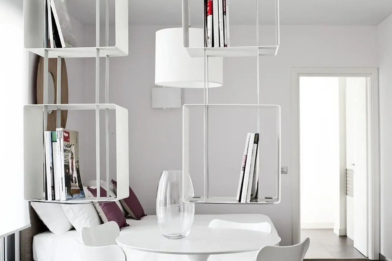 Foto - Zambala Luxury Apartments