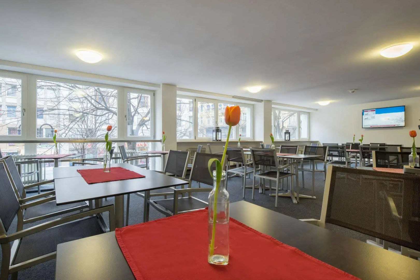 Foto - mk | hotel frankfurt
