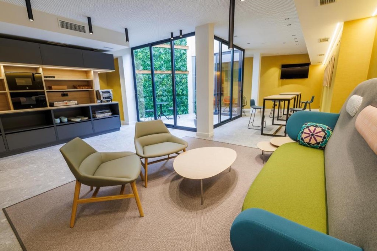 Foto - Inn Boutique León