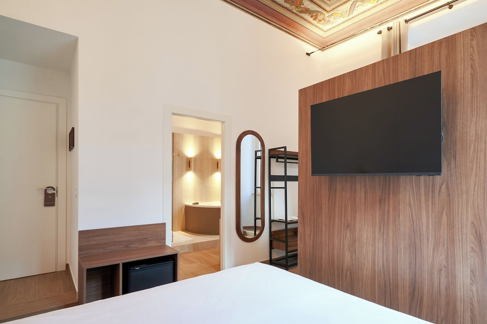 Foto - Fantini Rooms- Fori Imperiali