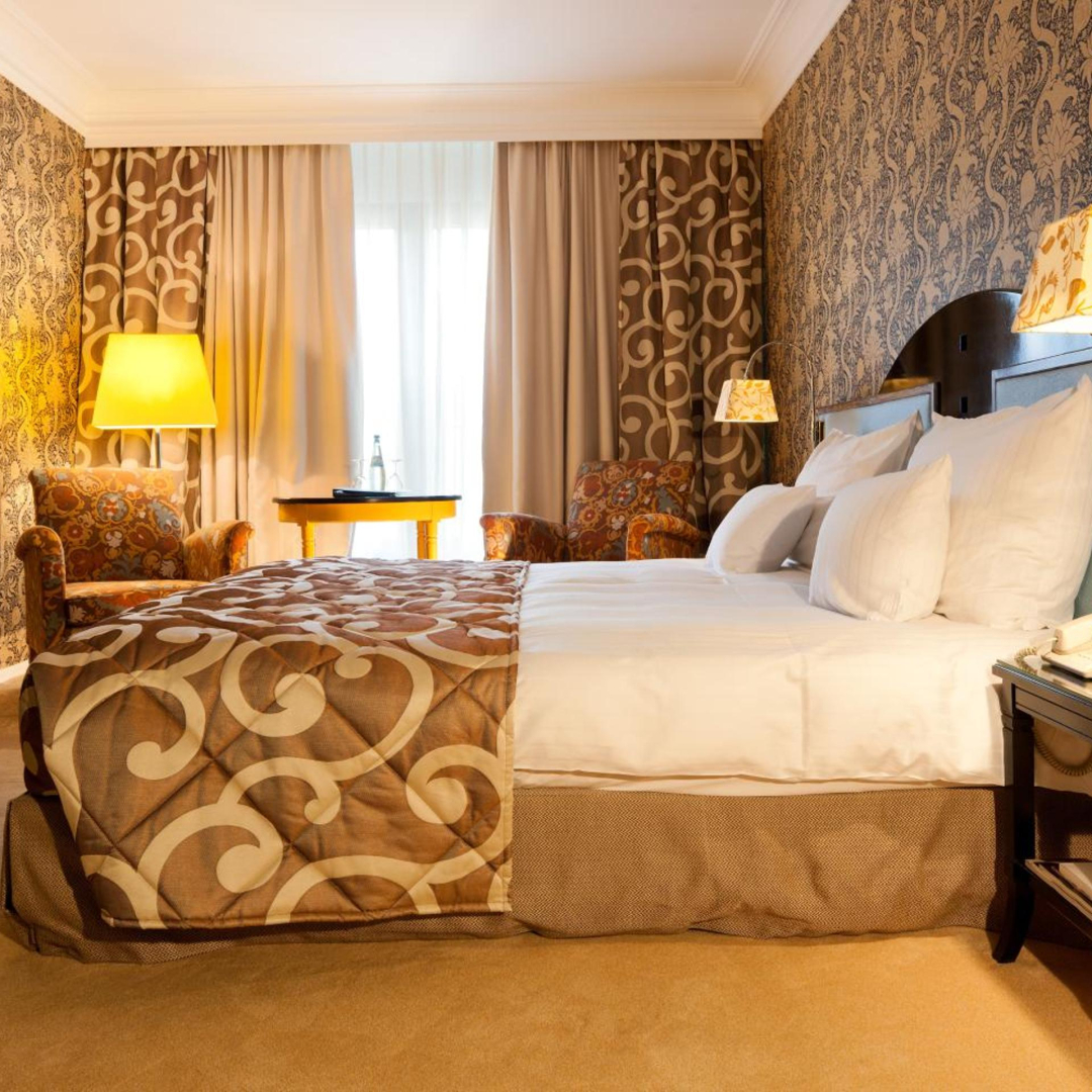 Foto - Hotel Parc Belair