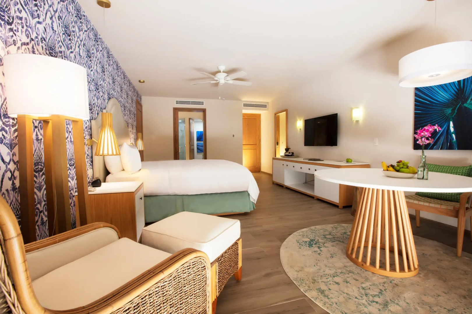 Foto - The Hacienda at Krystal Grand Puerto Vallarta- All Inclusive
