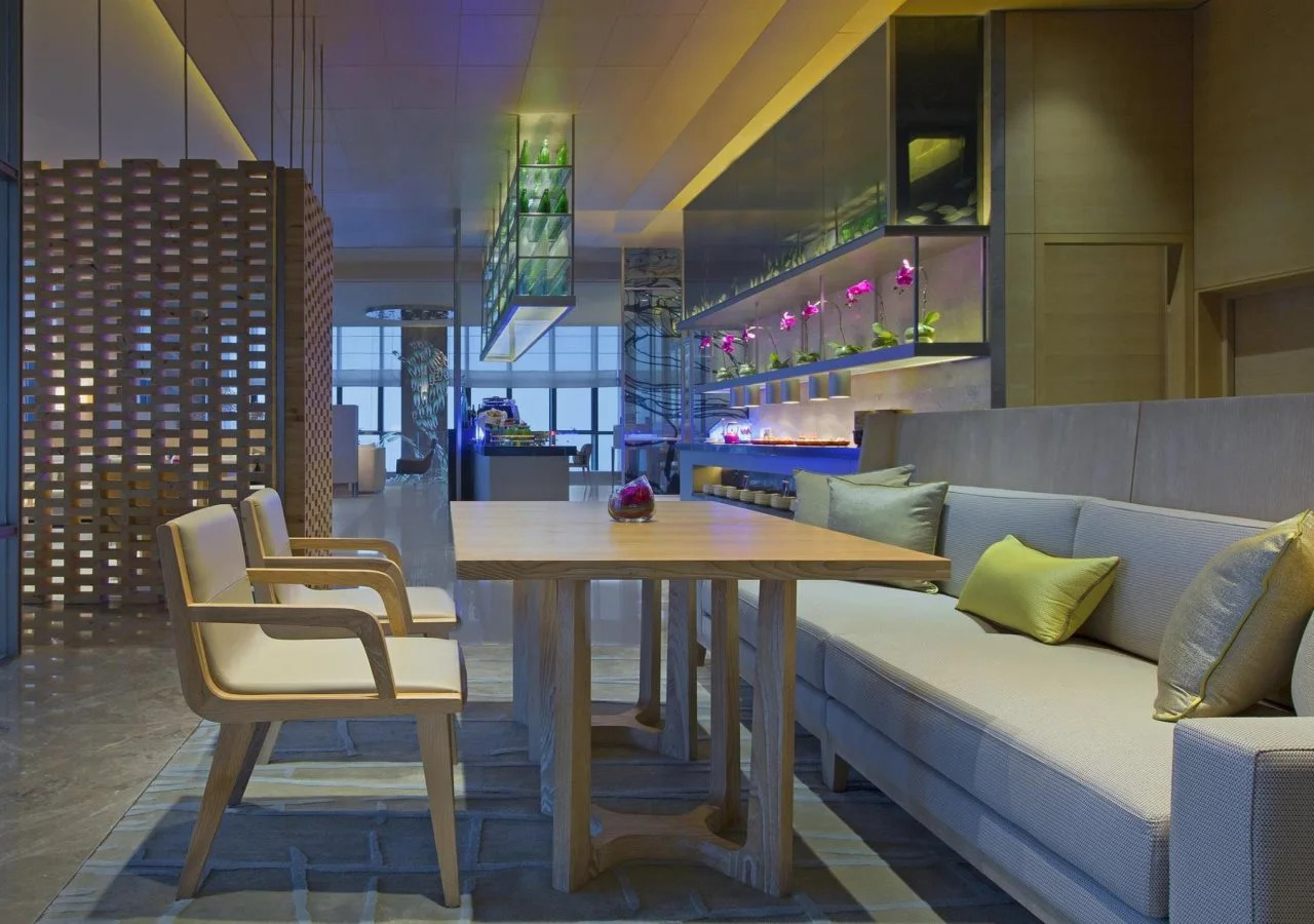 Foto - The Westin Chongqing Liberation Square