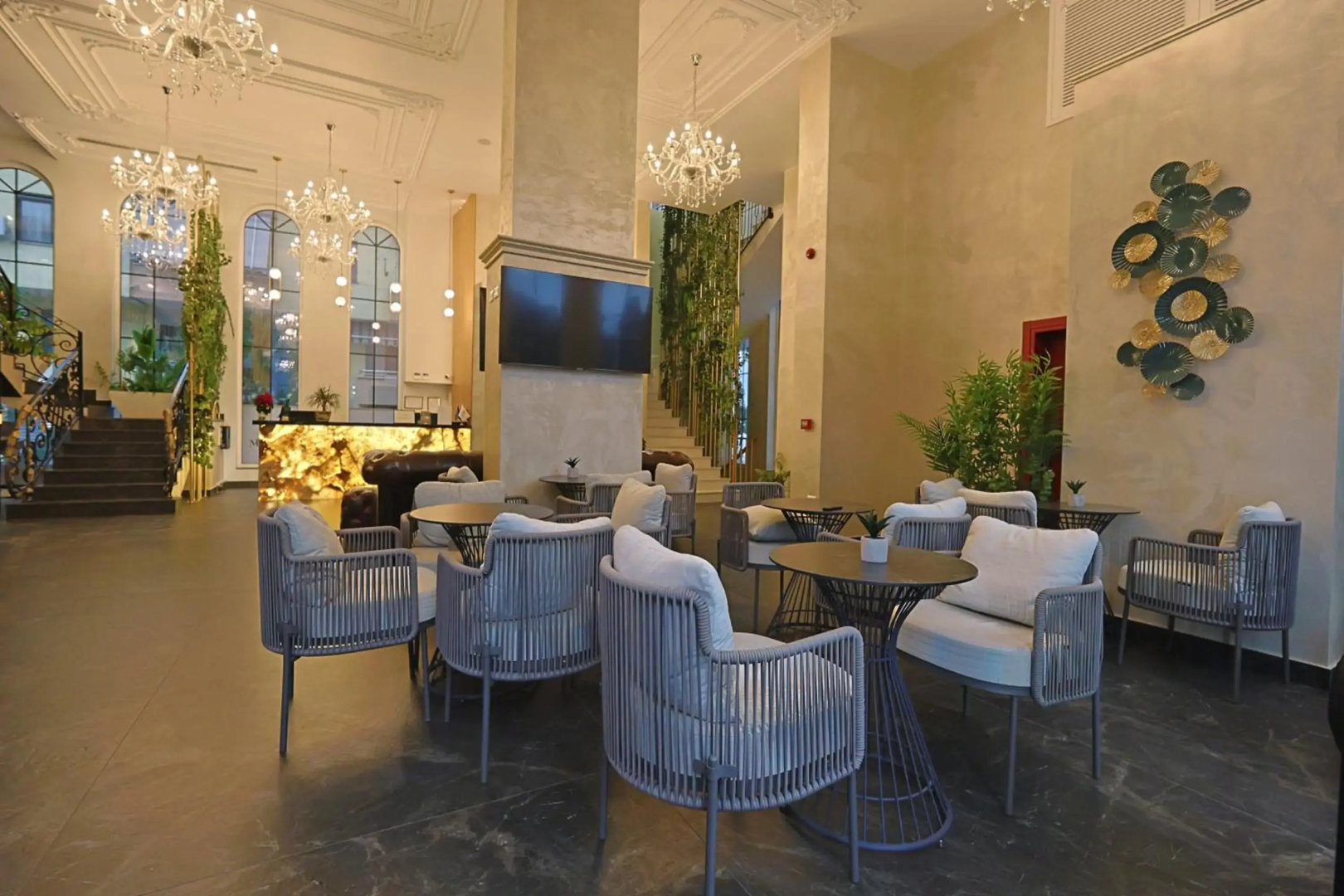 Foto - Martiness Hotel Durres