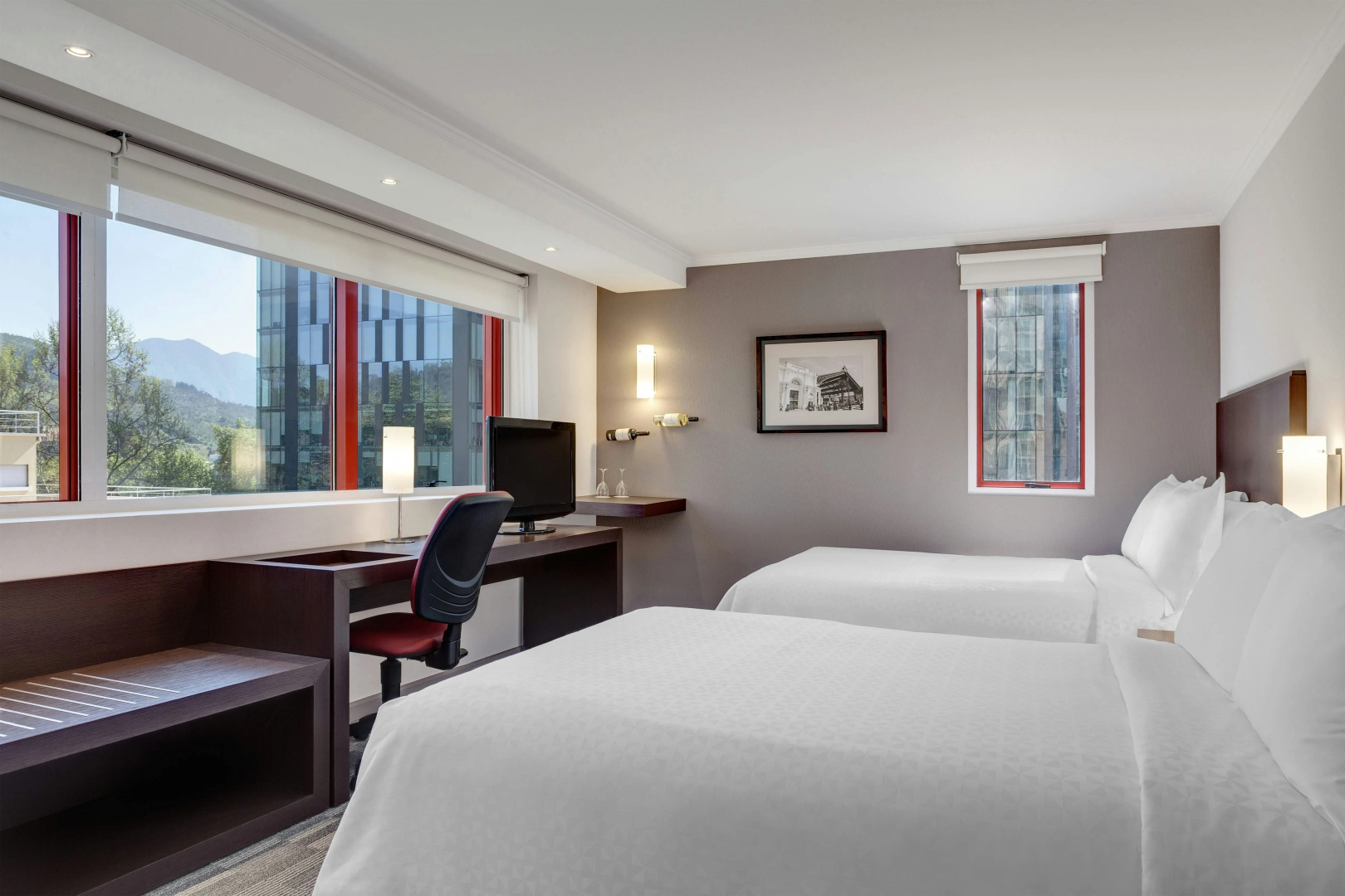 Foto - Four Points by Sheraton Santiago