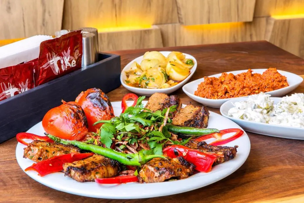 Foto - The City Suites