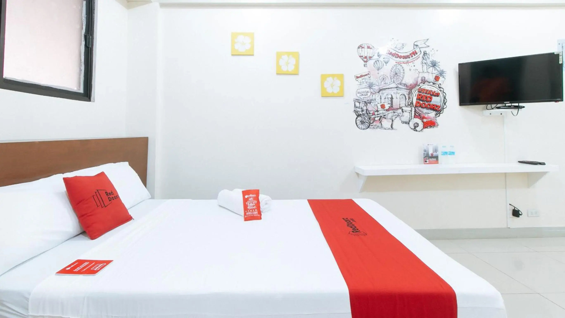 Foto - RedDoorz near Pasay Taft