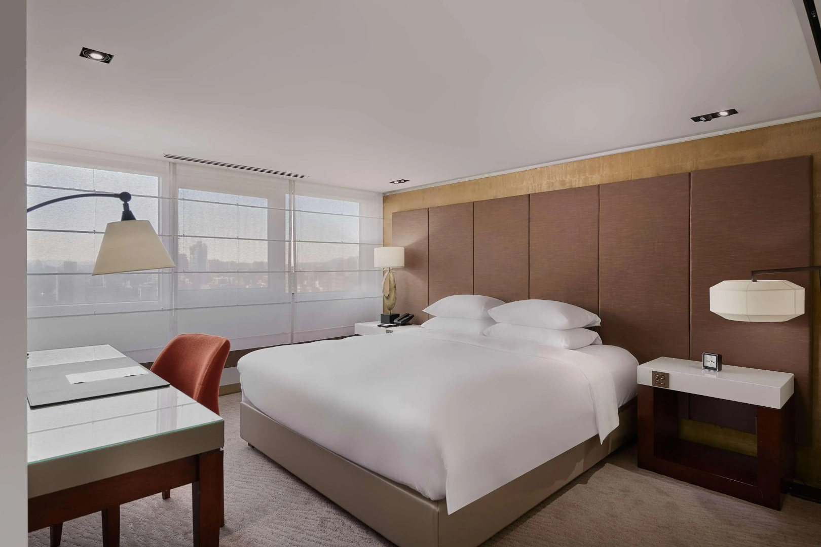 Foto - Grand Hyatt Taipei