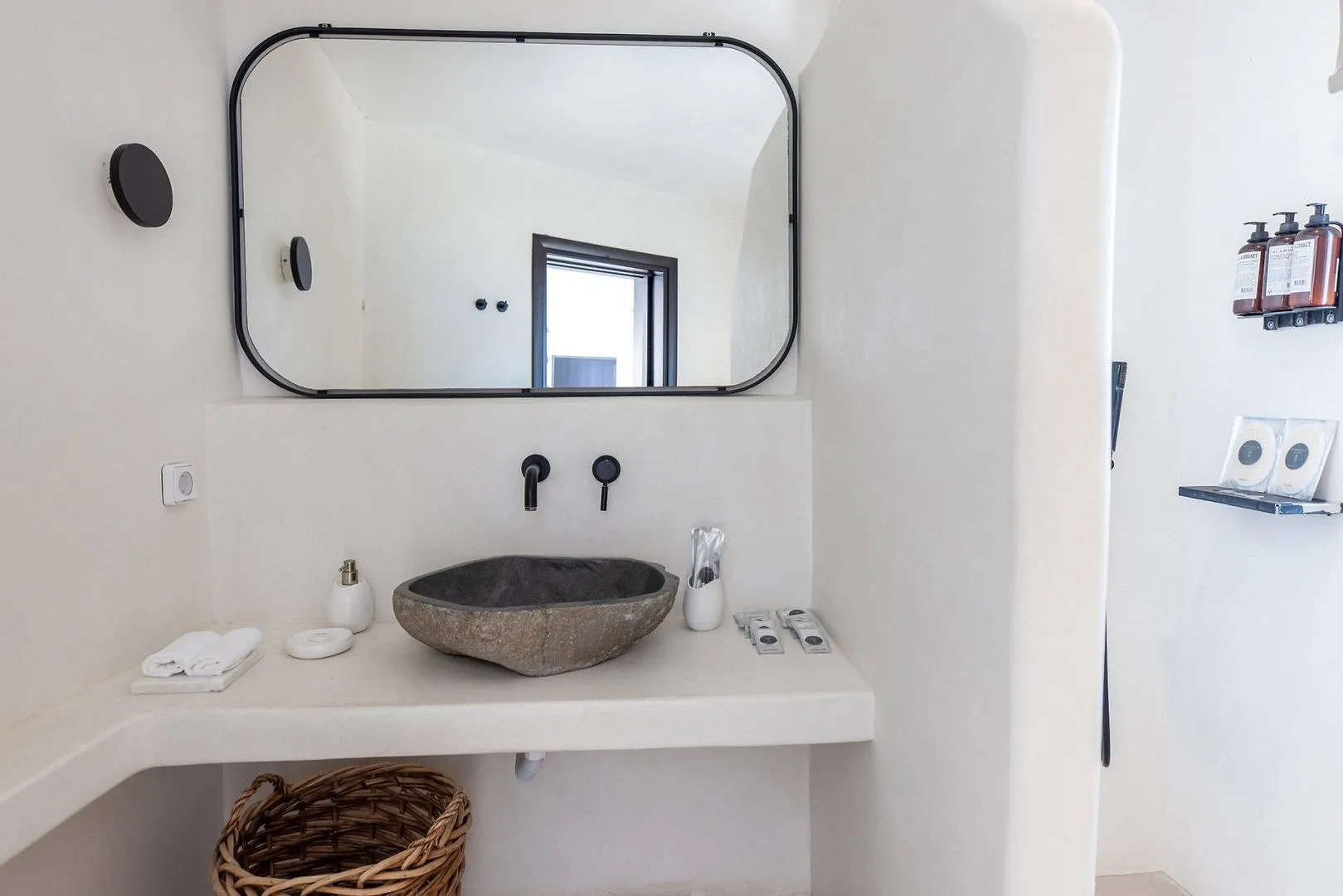 Photo - Rocabella Santorini Hotel & Spa